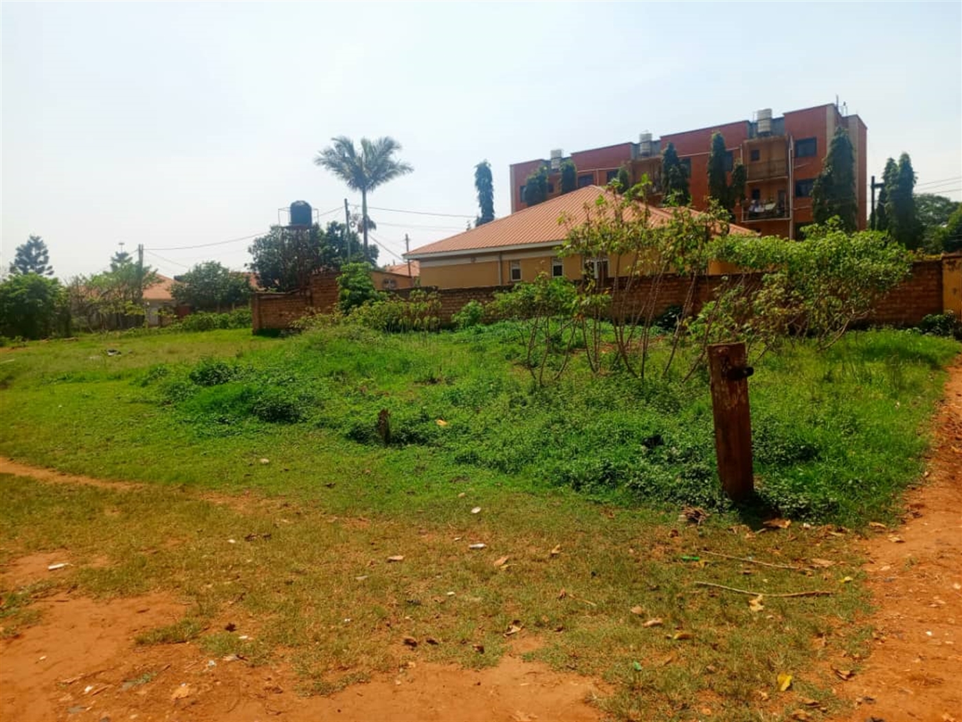 Residential Land for sale in Namugongo Wakiso