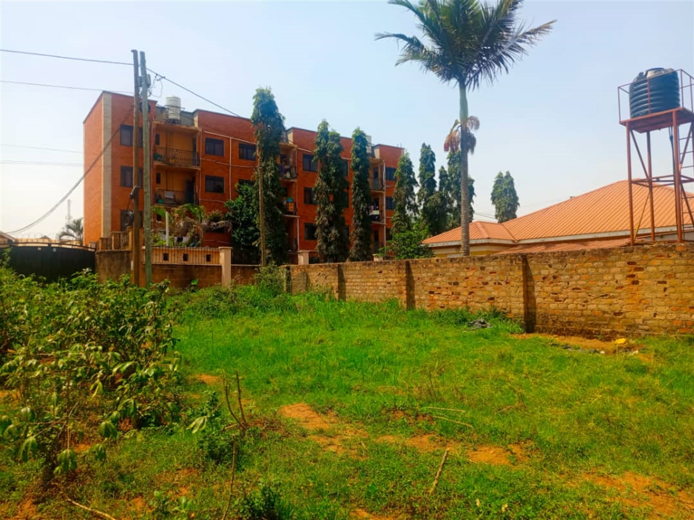 Residential Land for sale in Namugongo Wakiso