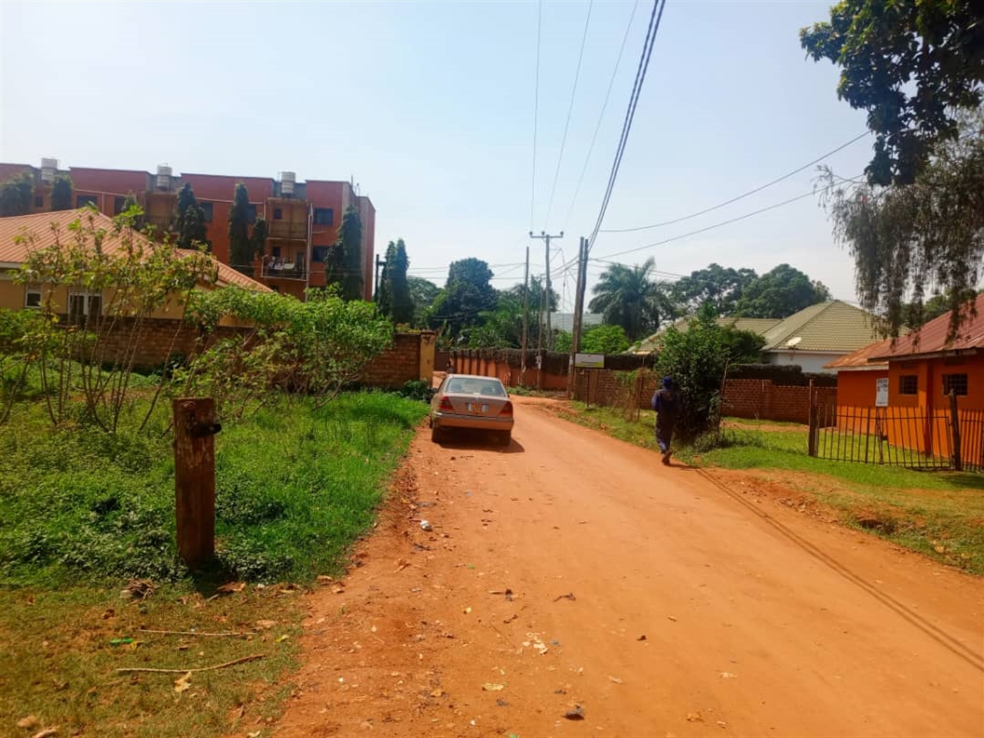 Residential Land for sale in Namugongo Wakiso