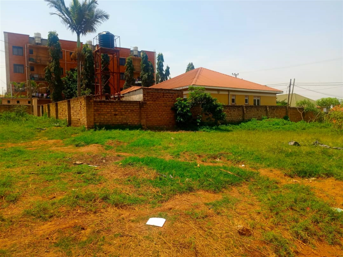 Residential Land for sale in Namugongo Wakiso