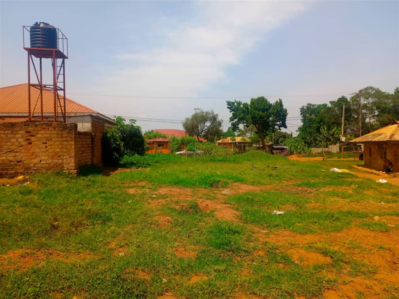 Residential Land for sale in Namugongo Wakiso