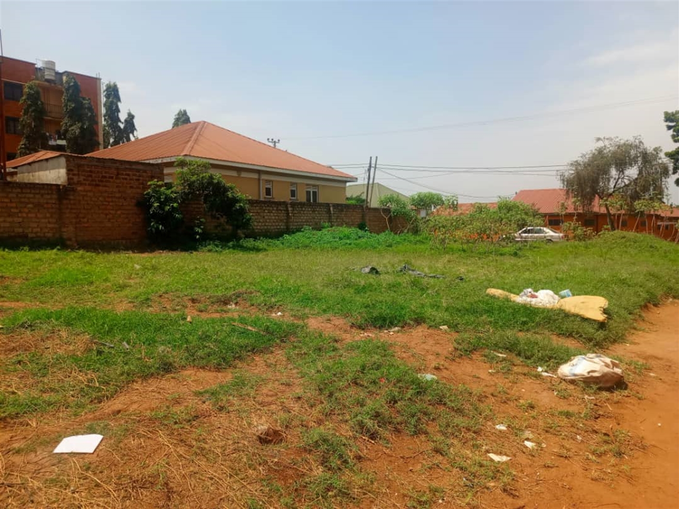 Residential Land for sale in Namugongo Wakiso