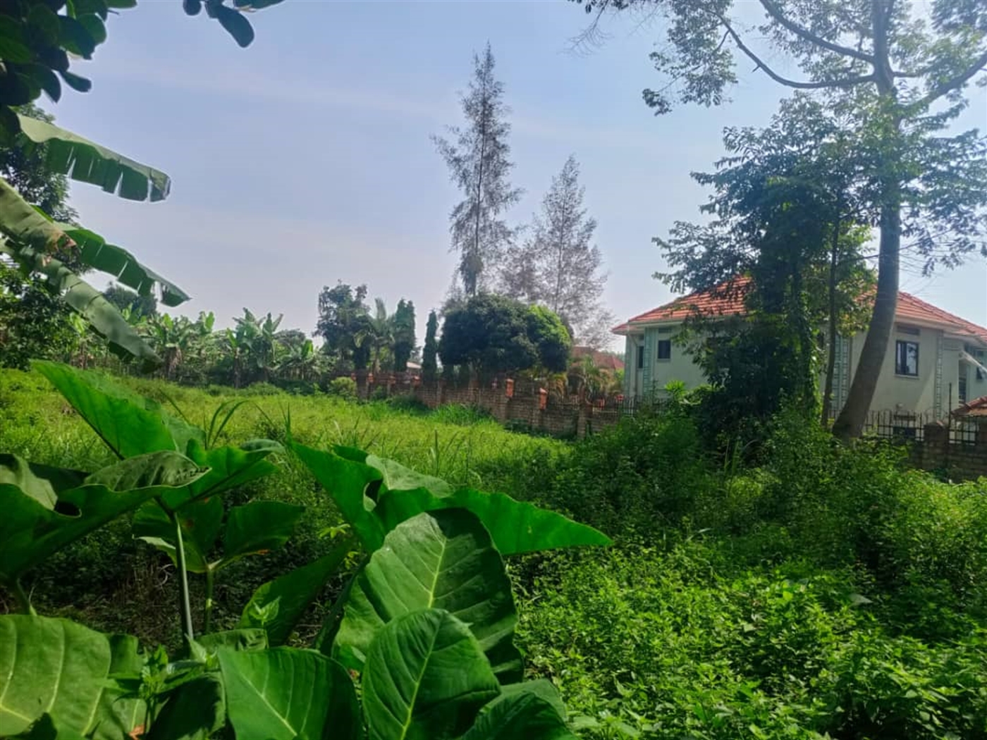 Residential Land for sale in Buwaate Wakiso