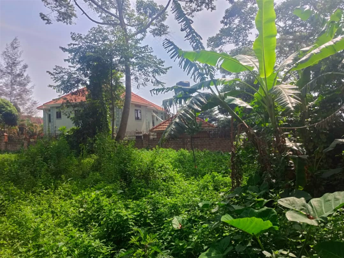 Residential Land for sale in Buwaate Wakiso