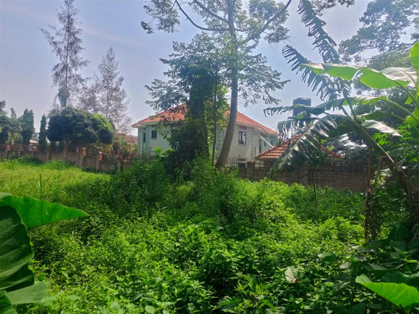 Residential Land for sale in Buwaate Wakiso