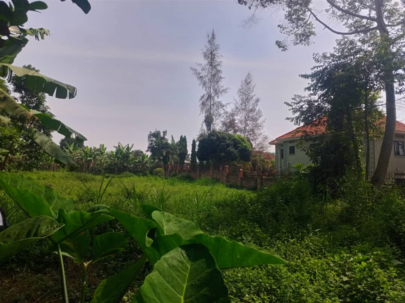 Residential Land for sale in Buwaate Wakiso