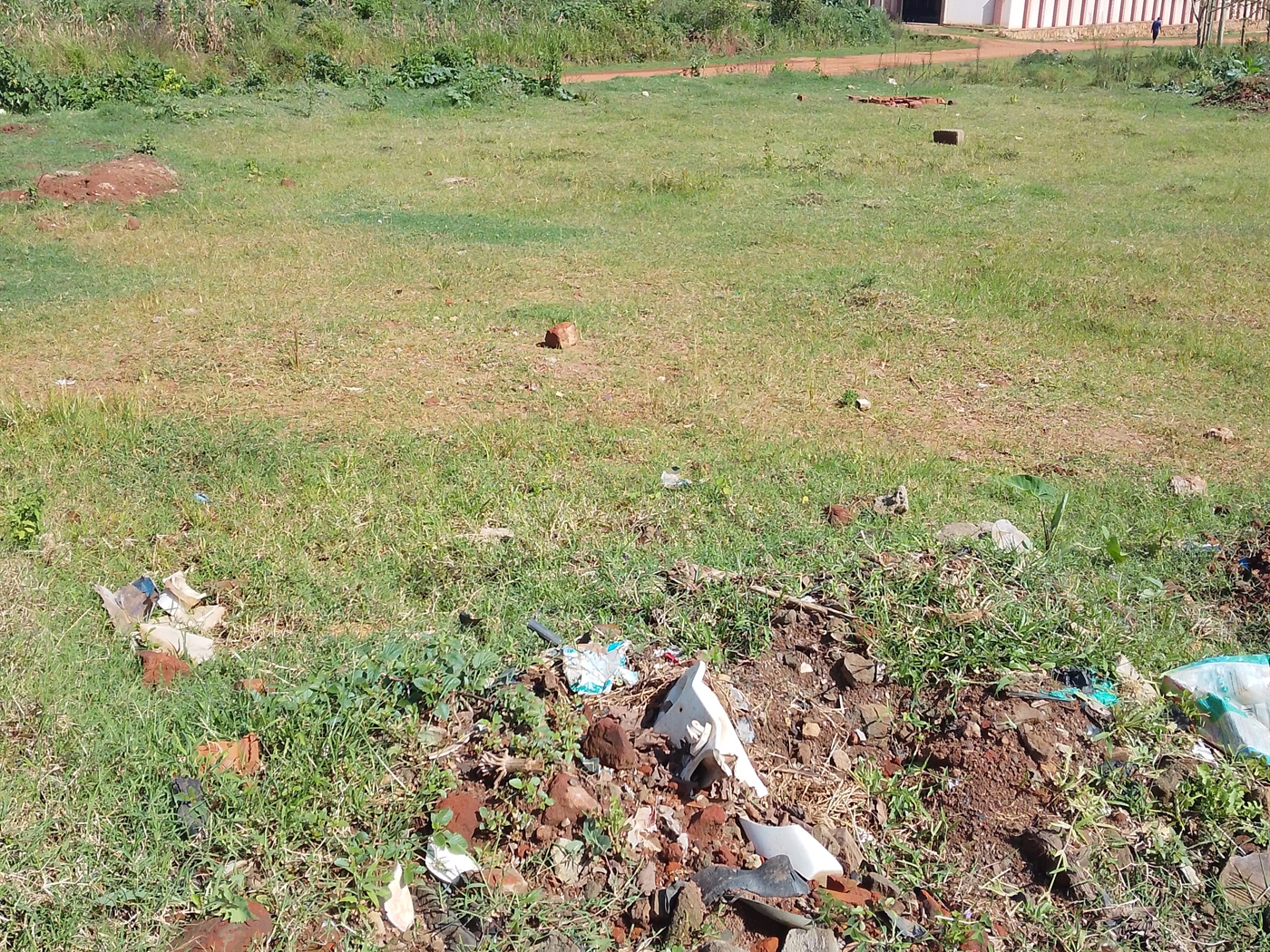 Residential Land for sale in Bweyogerere Wakiso