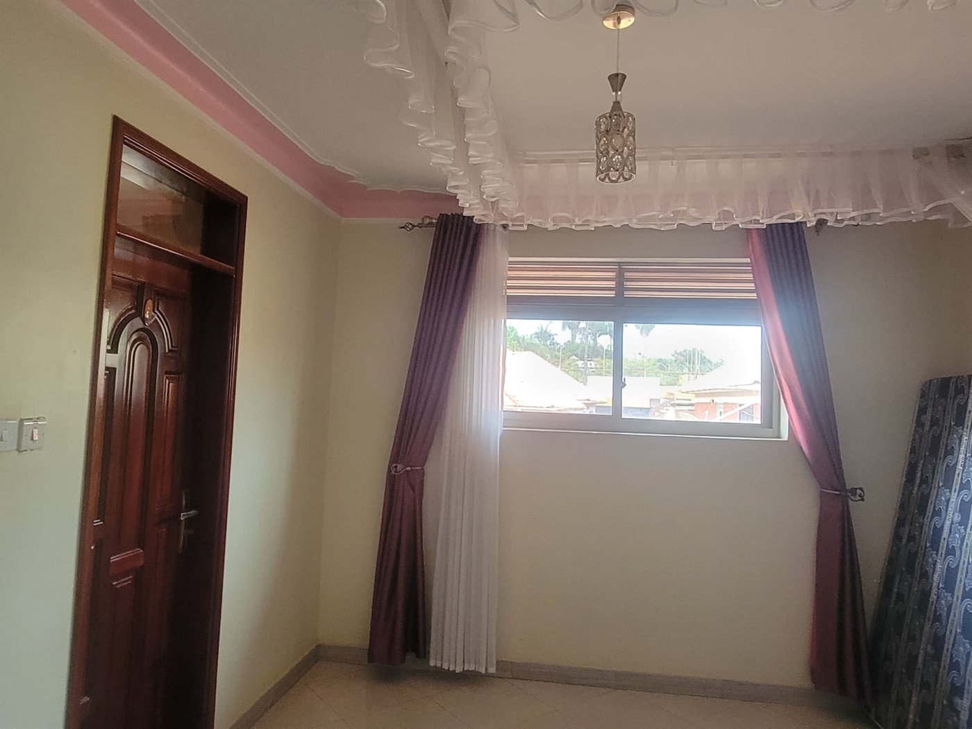 Mansion for sale in Najjera Wakiso