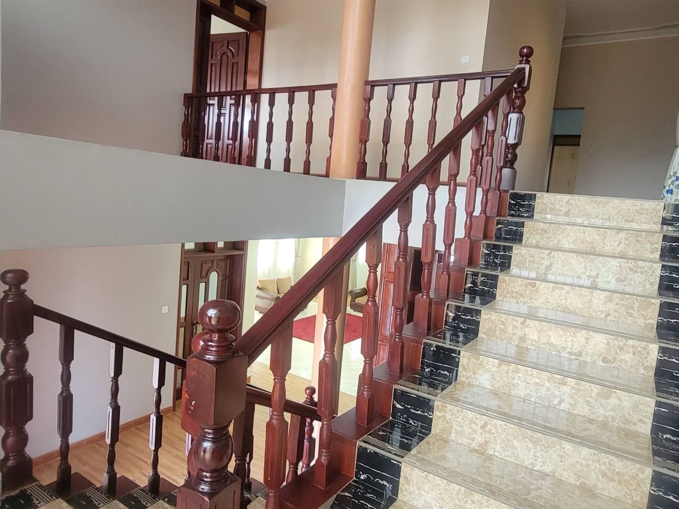 Mansion for sale in Najjera Wakiso