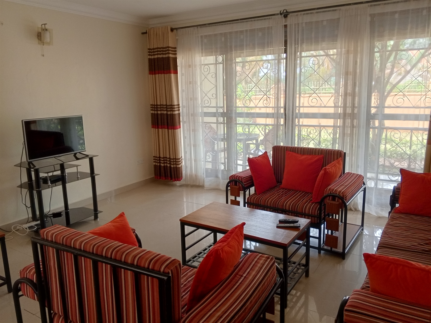 Apartment for rent in Entebbe Wakiso