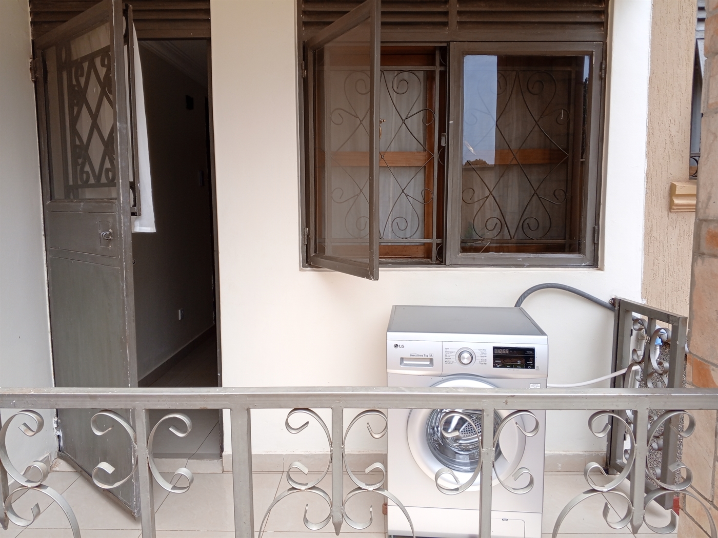 Apartment for rent in Entebbe Wakiso