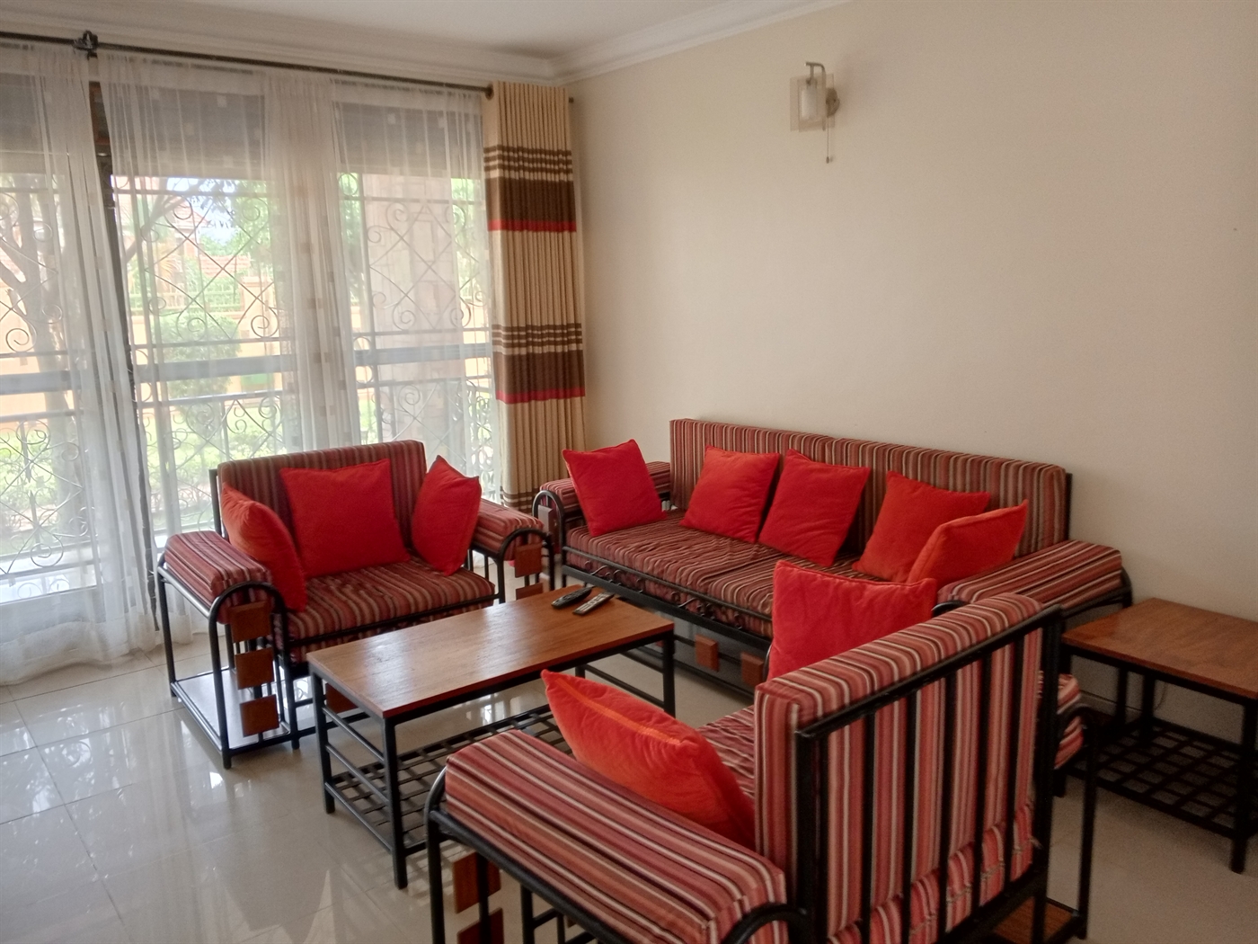 Apartment for rent in Entebbe Wakiso