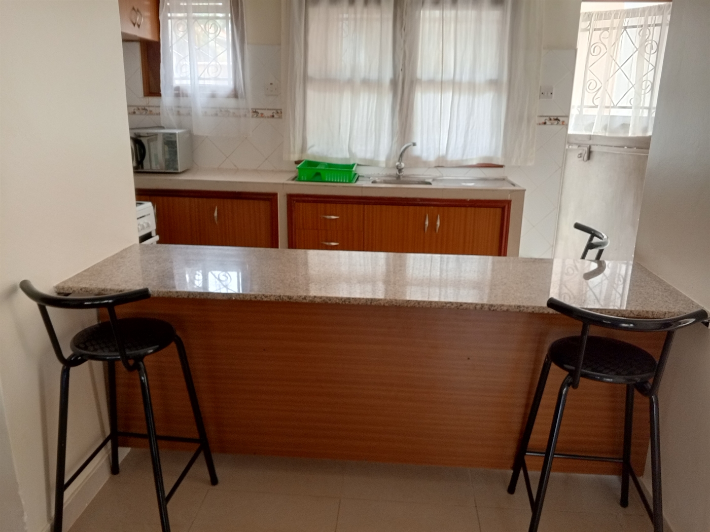 Apartment for rent in Entebbe Wakiso