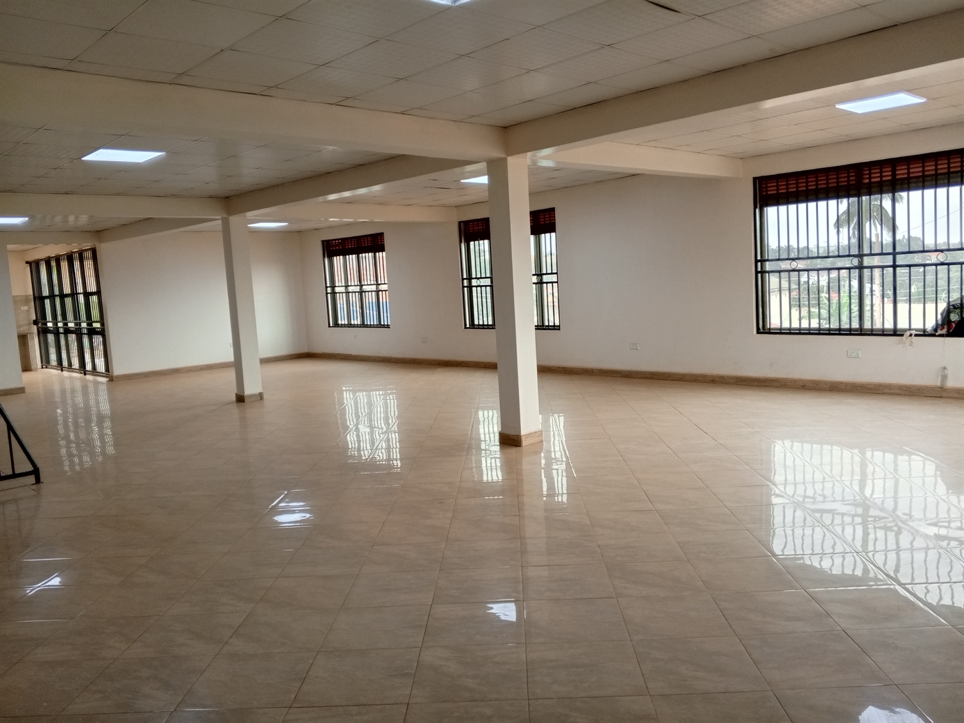 Warehouse for rent in Entebbe Wakiso