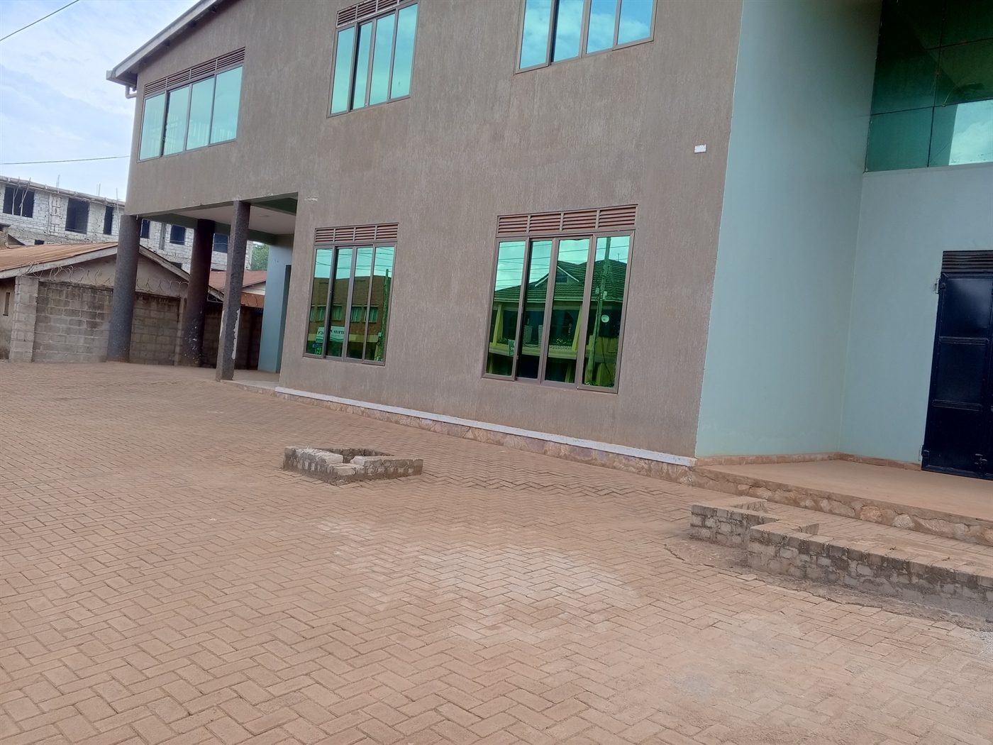 Warehouse for sale in Entebbe Wakiso