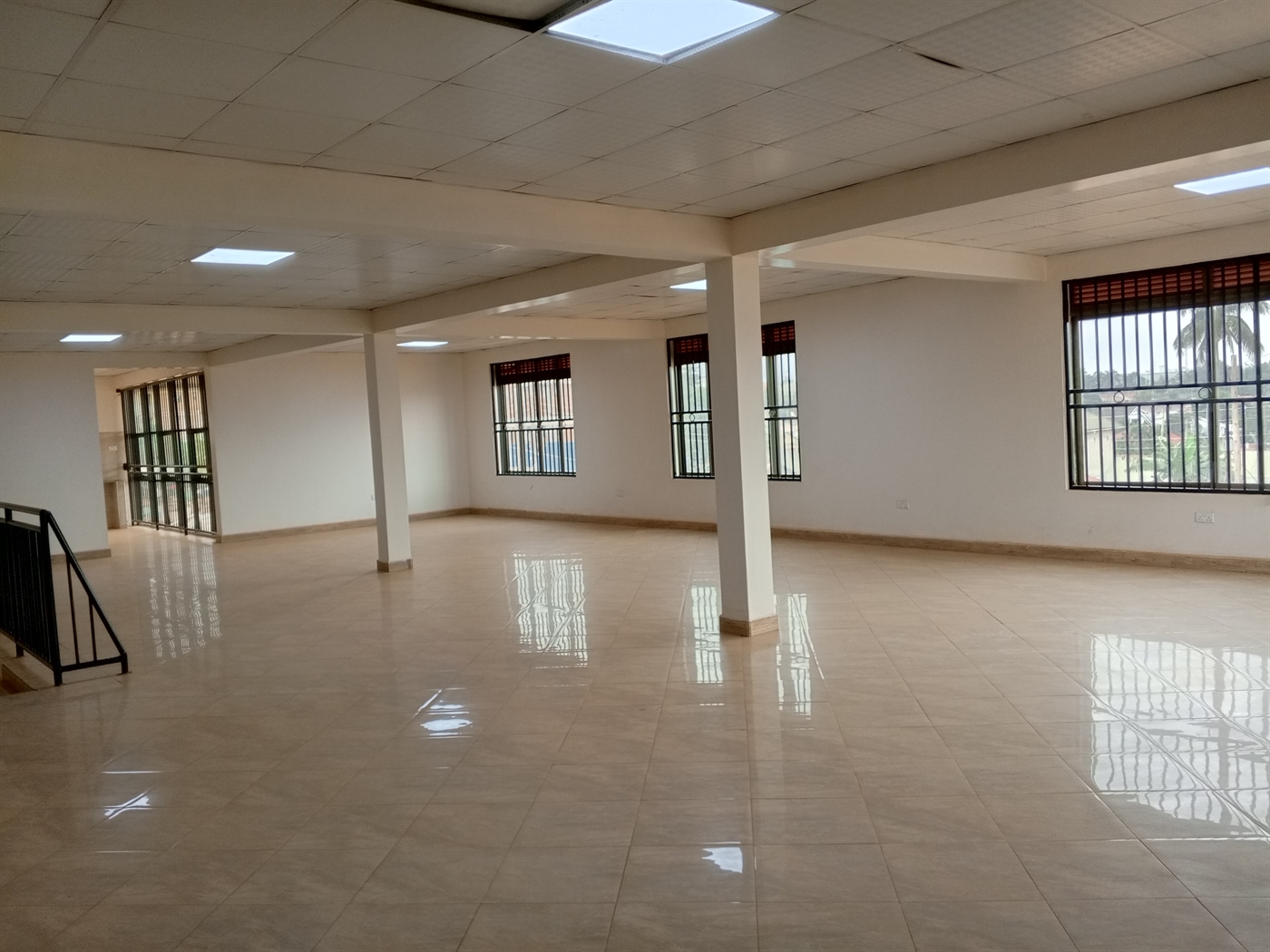 Warehouse for sale in Entebbe Wakiso