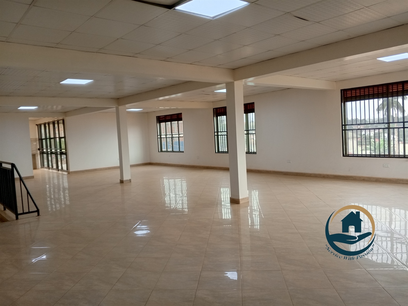 Warehouse for sale in Entebbe Wakiso