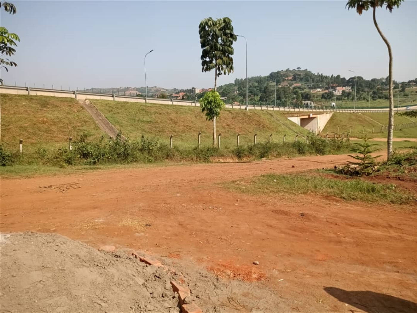 Residential Land for sale in Kitende Wakiso