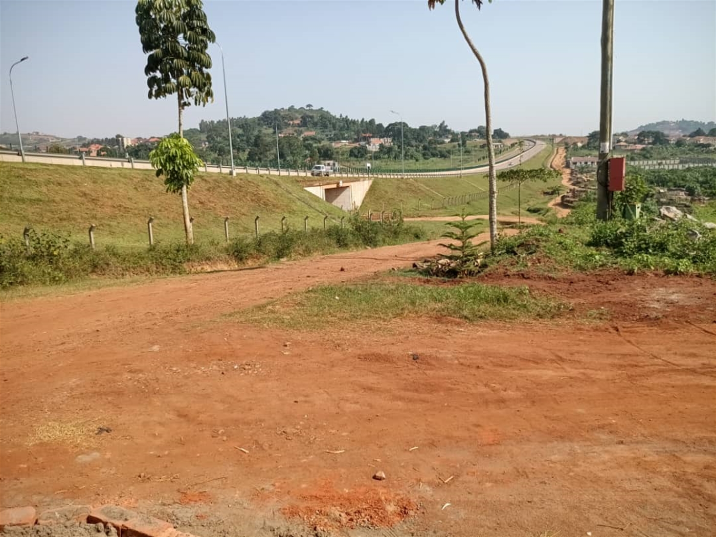 Residential Land for sale in Kitende Wakiso