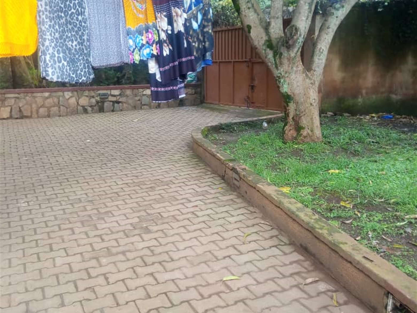 Residential Land for sale in Kitende Wakiso