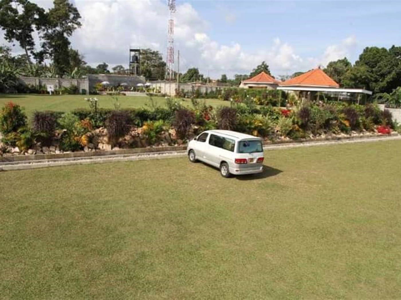 Residential Land for sale in Entebbe Wakiso