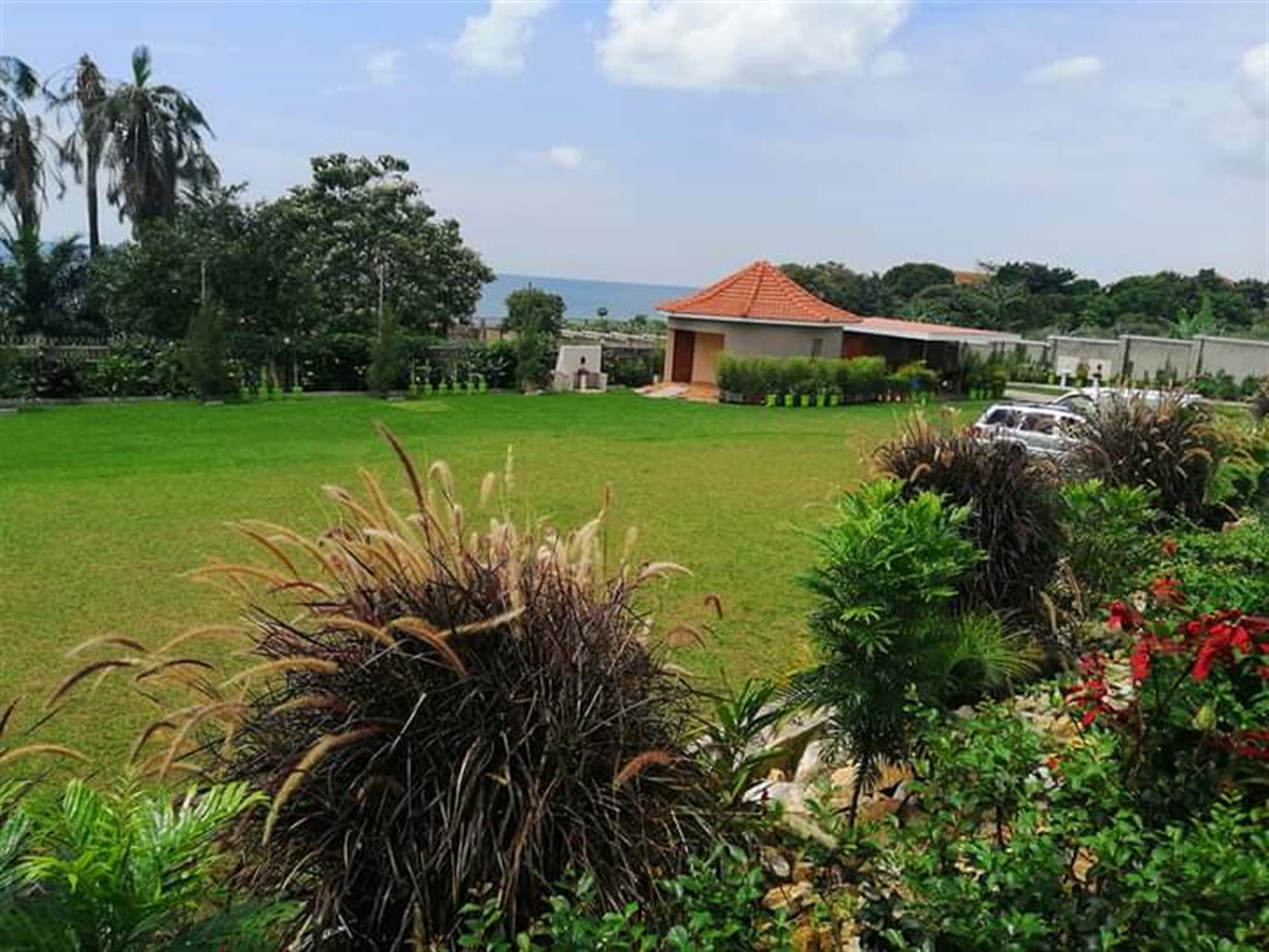 Residential Land for sale in Entebbe Wakiso