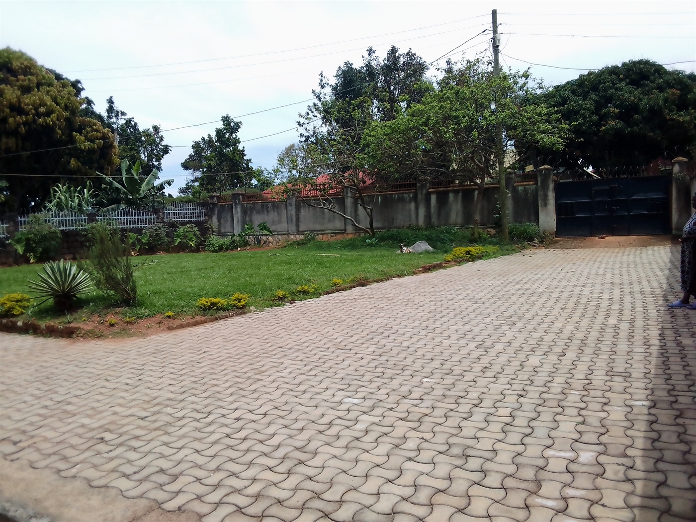 Bungalow for sale in Entebbe Wakiso