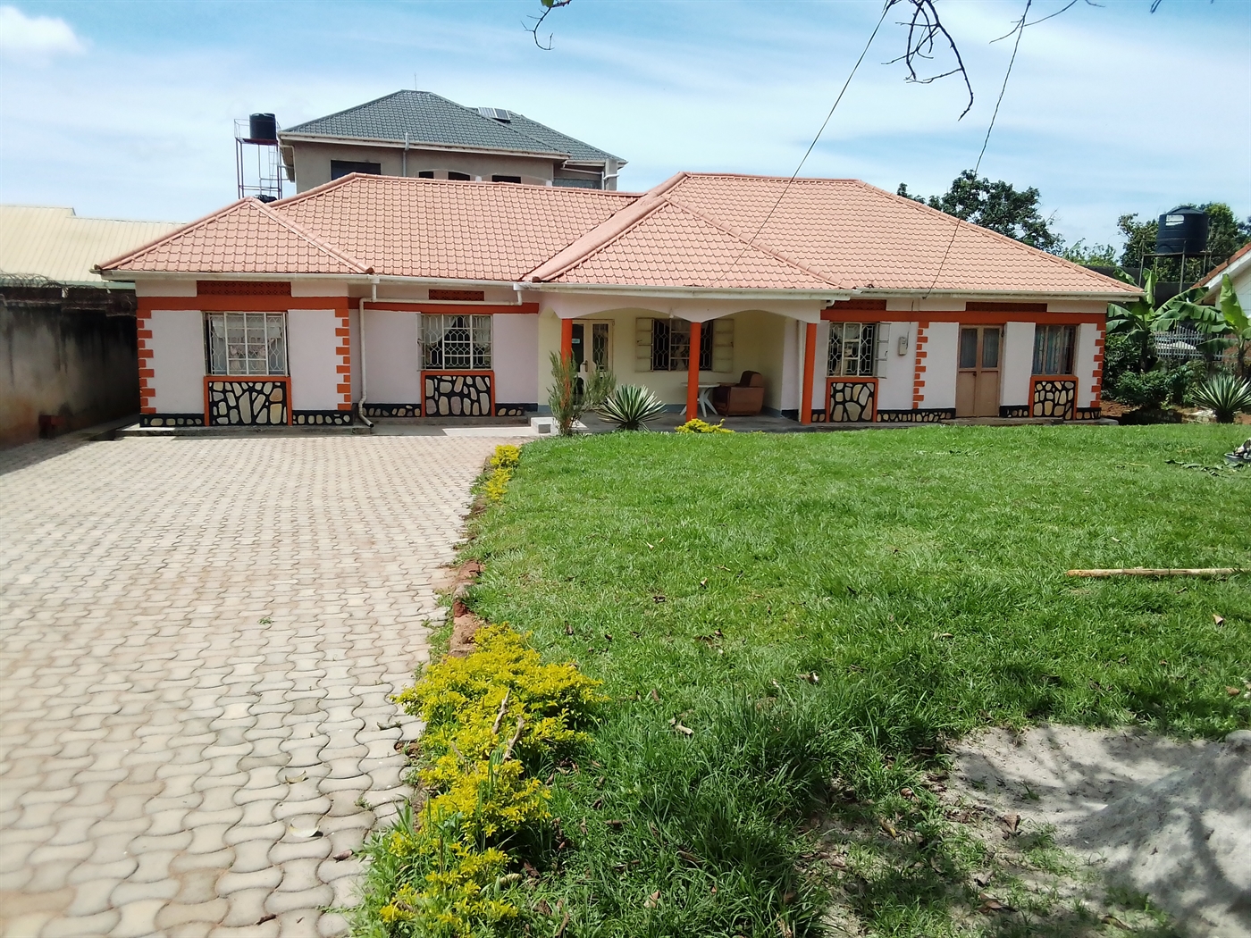 Bungalow for sale in Entebbe Wakiso