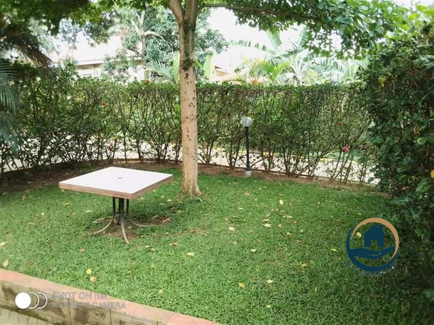 Bungalow for rent in Entebbe Wakiso