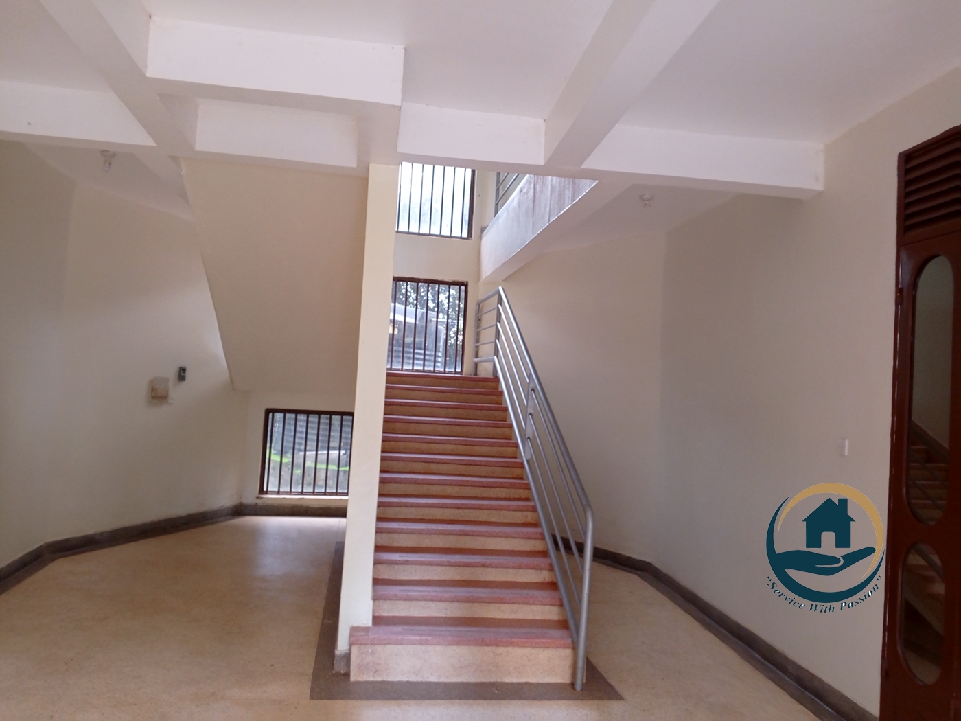 Apartment block for rent in Entebbe Wakiso