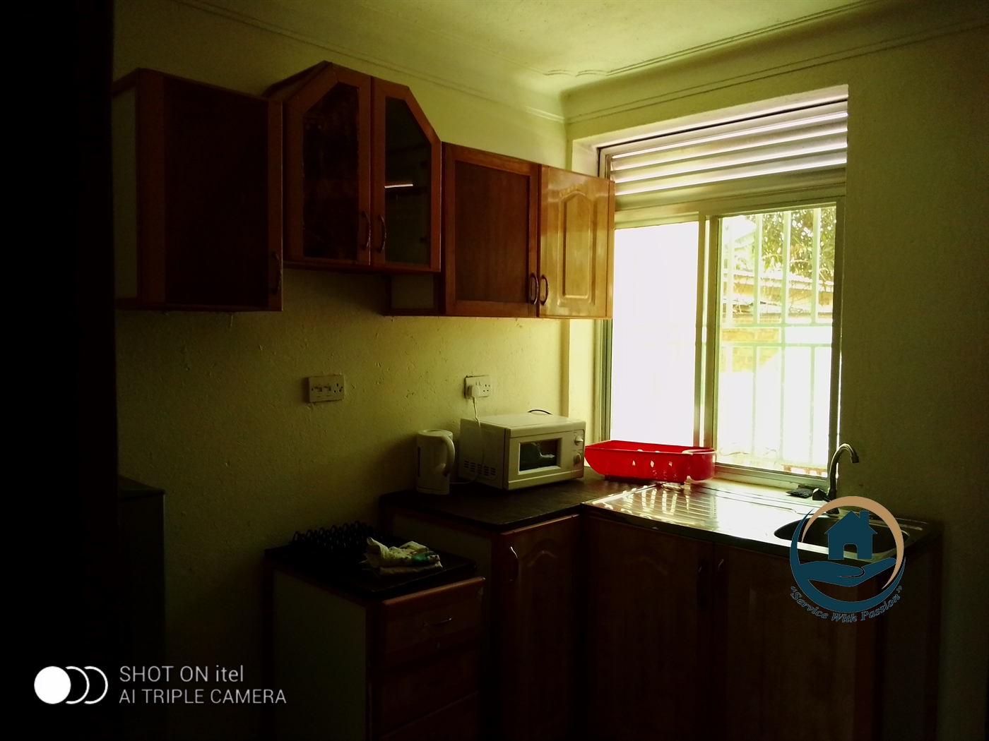 Apartment for rent in Entebbe Wakiso