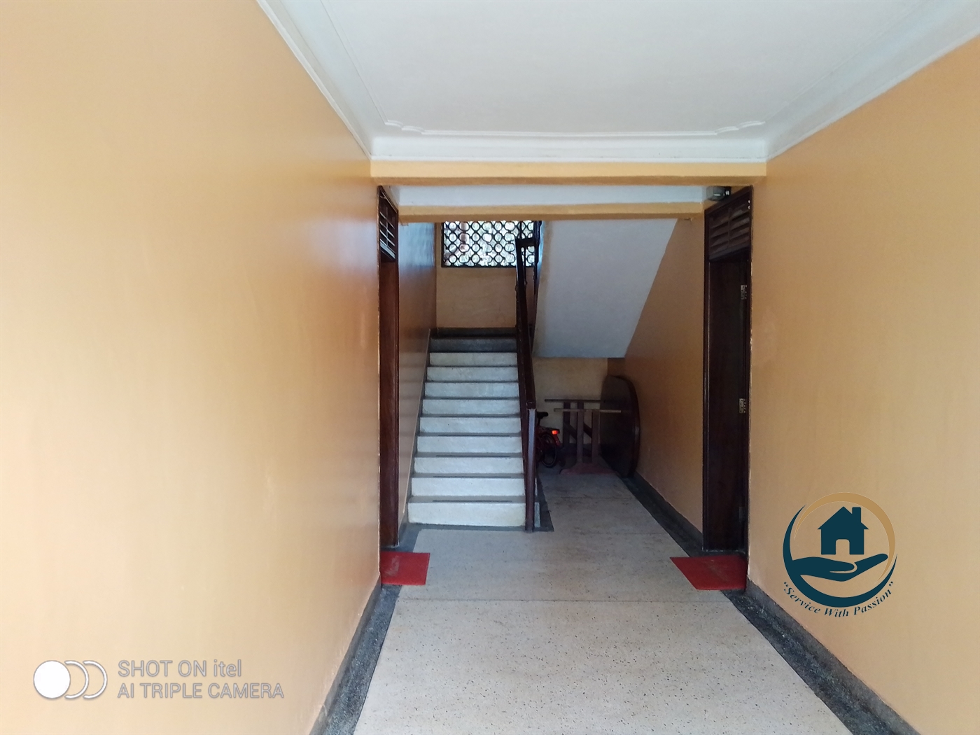 Apartment for rent in Entebbe Wakiso