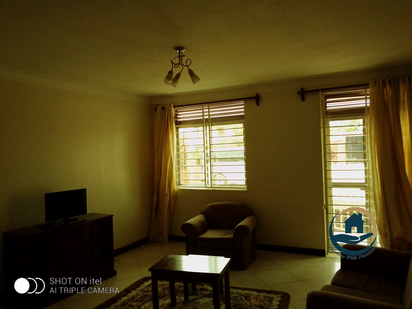 Apartment for rent in Entebbe Wakiso