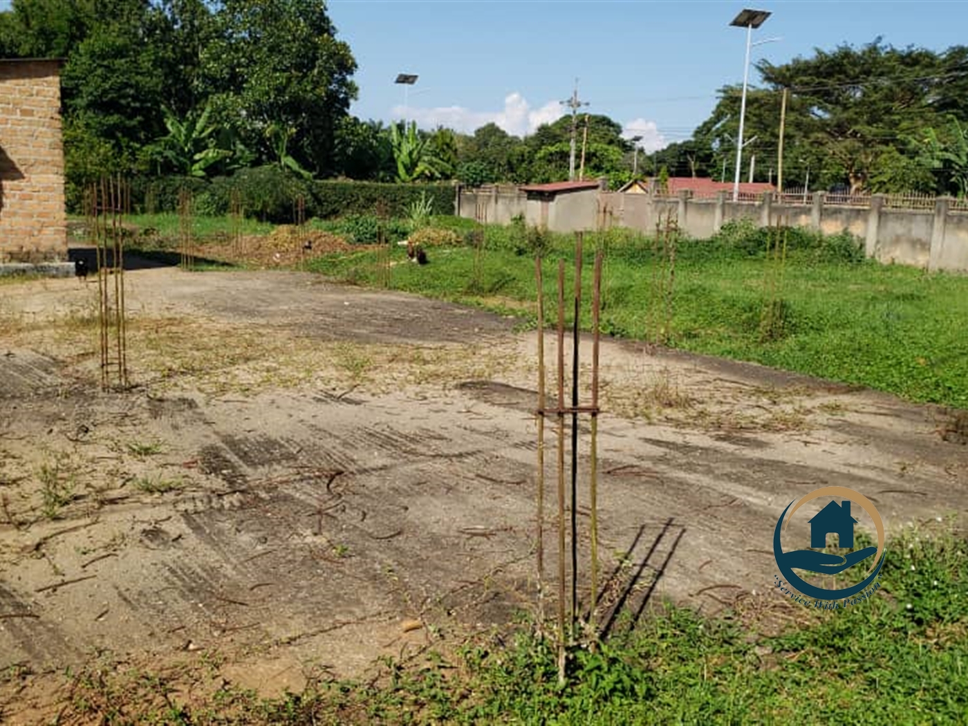 Residential Land for sale in Entebbe Wakiso