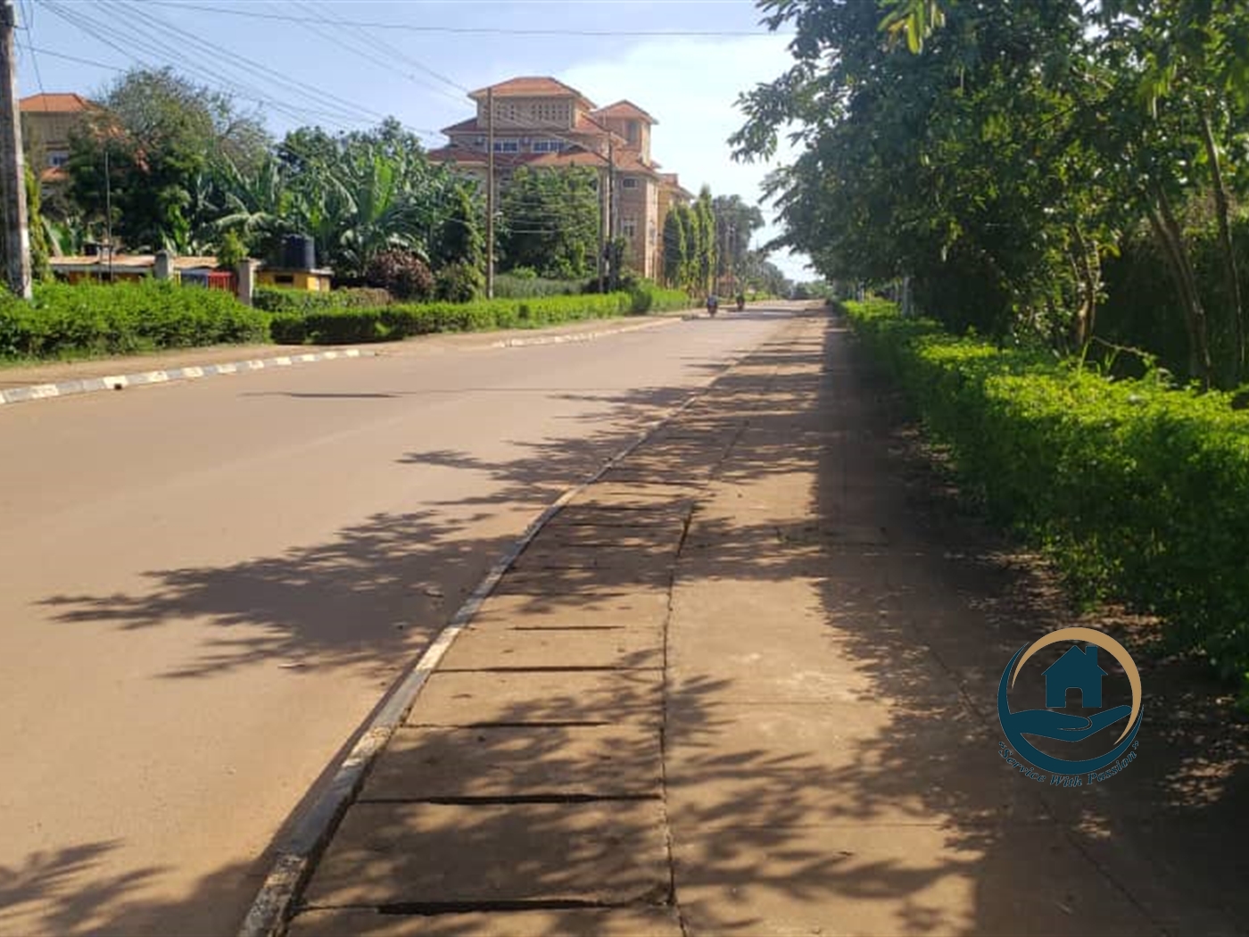 Residential Land for sale in Entebbe Wakiso