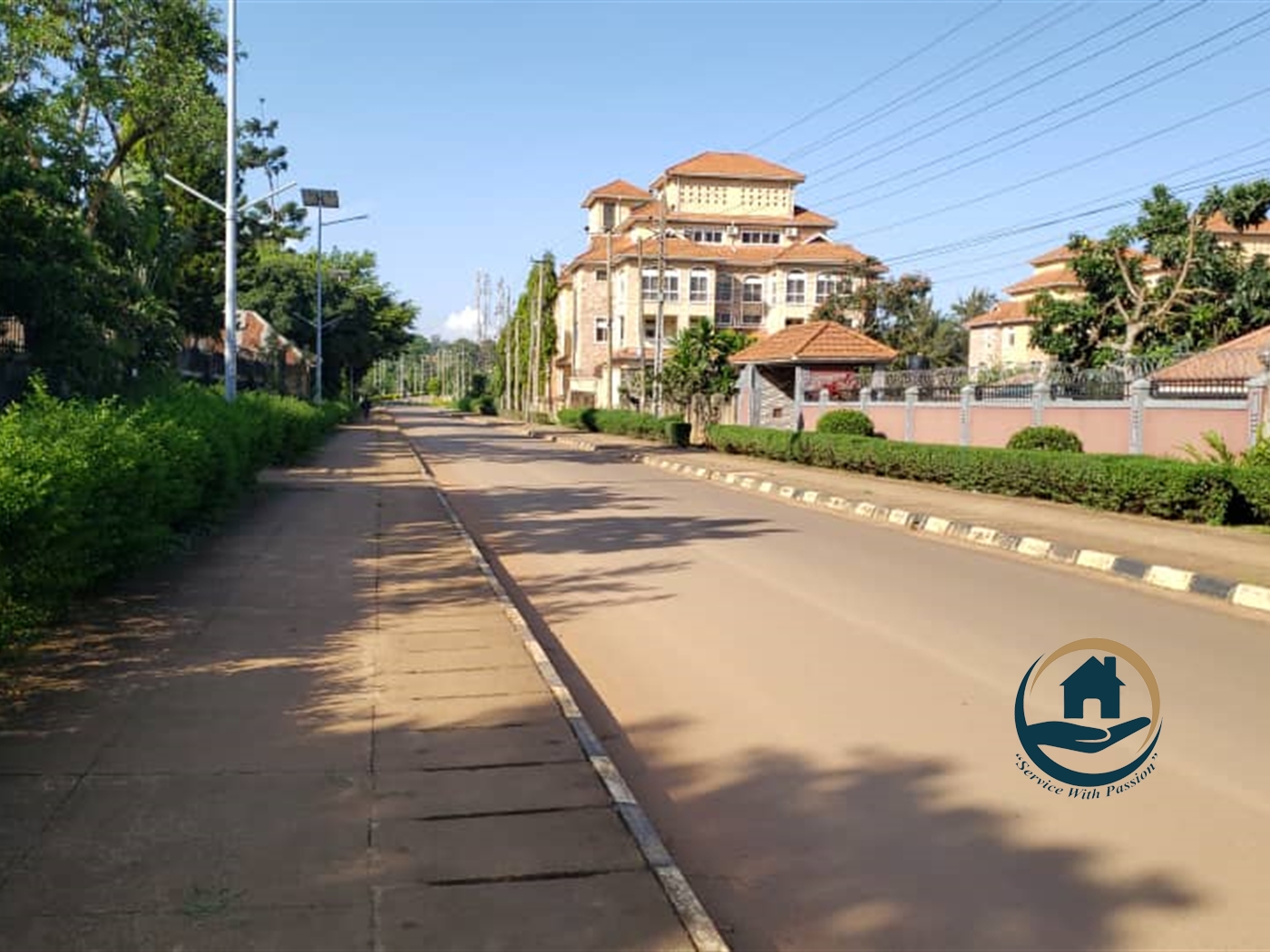 Residential Land for sale in Entebbe Wakiso