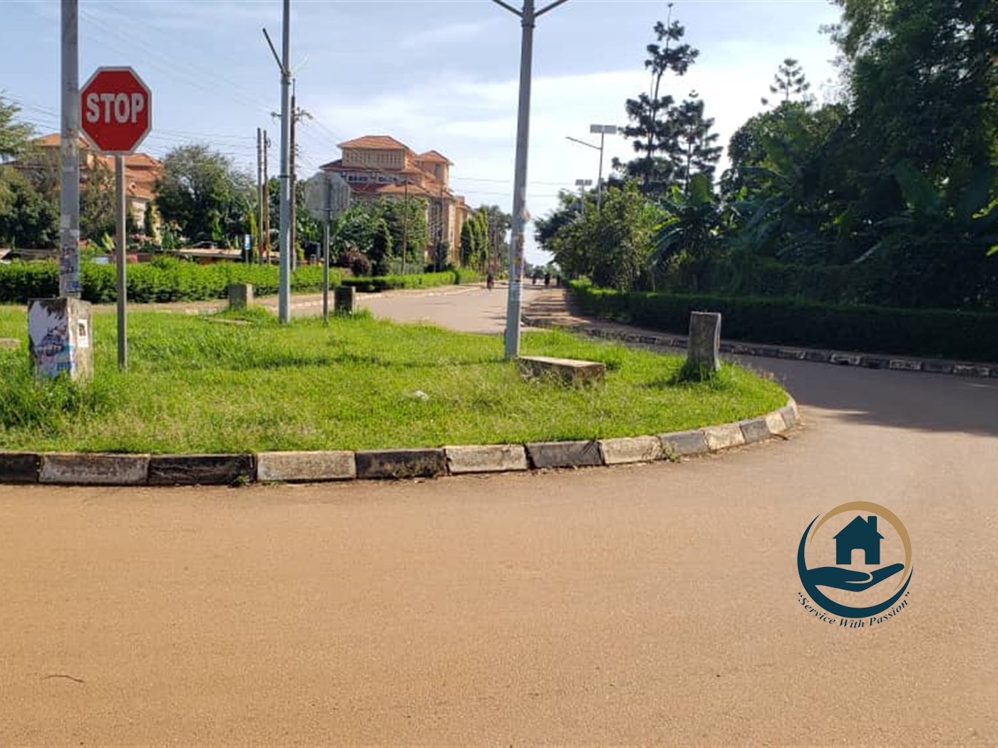 Residential Land for sale in Entebbe Wakiso