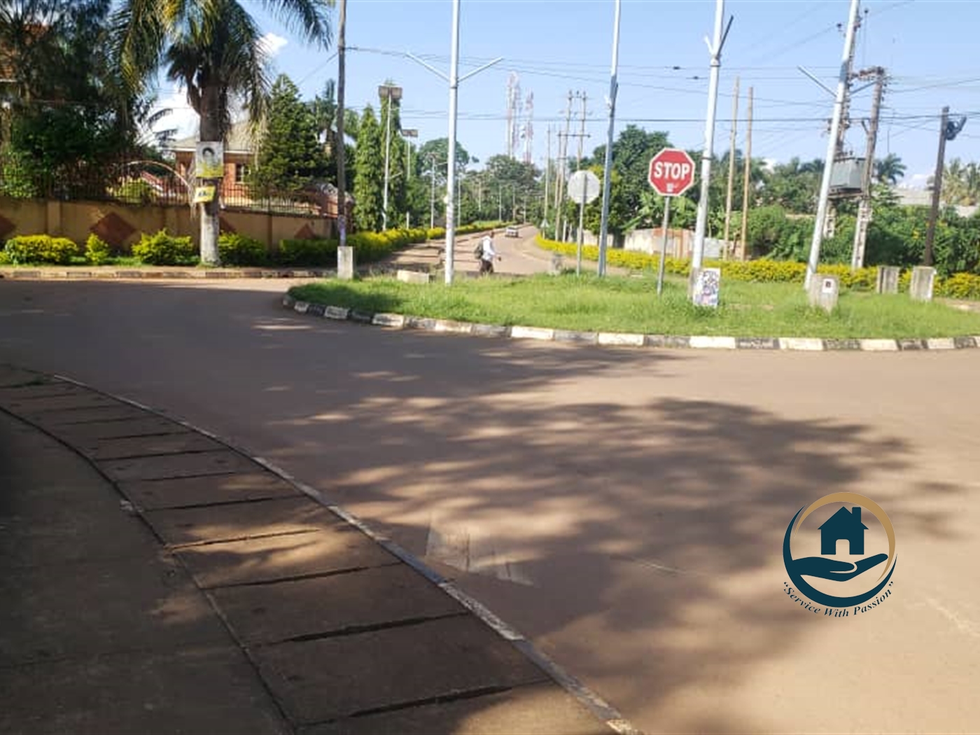 Residential Land for sale in Entebbe Wakiso