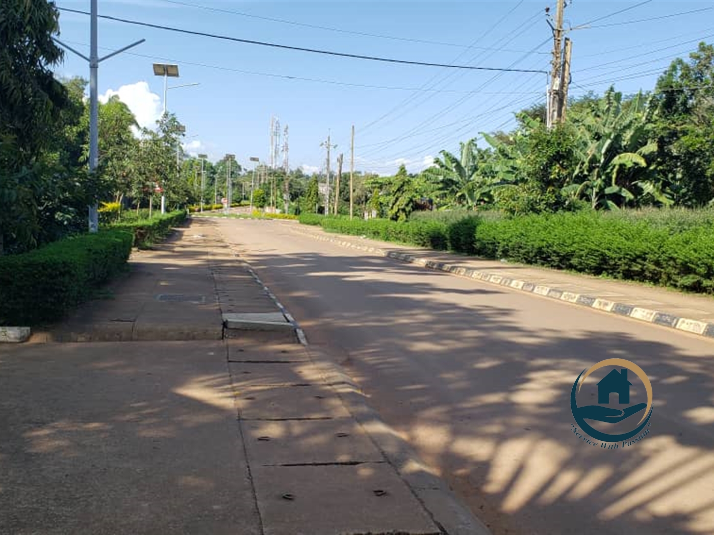 Residential Land for sale in Entebbe Wakiso