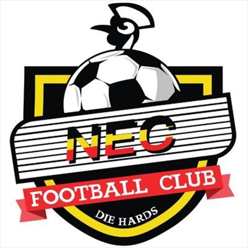 NEC fooball club