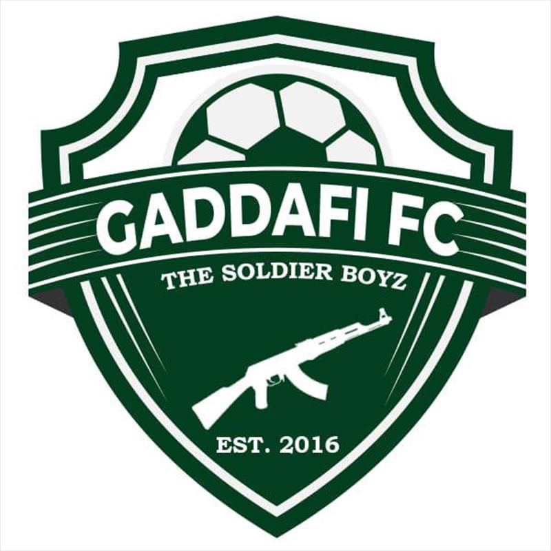 Gaddafi football club