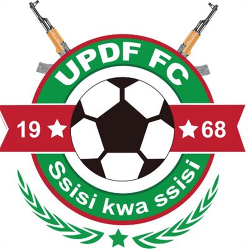 UPDF football club