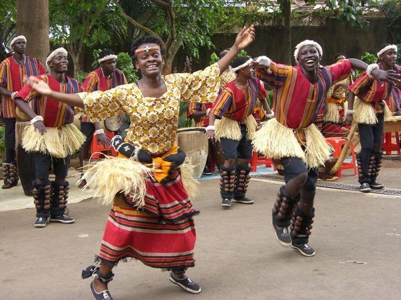 6 Days uganda culture and wildlife safari 