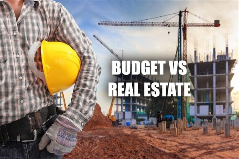 Uganda Budget 2024/25: Impact on Real Estate.