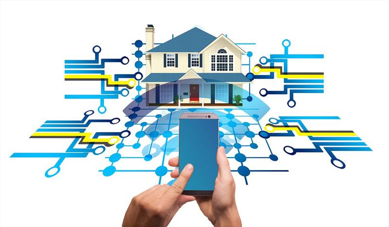 Cool new technologies in the real estate industry