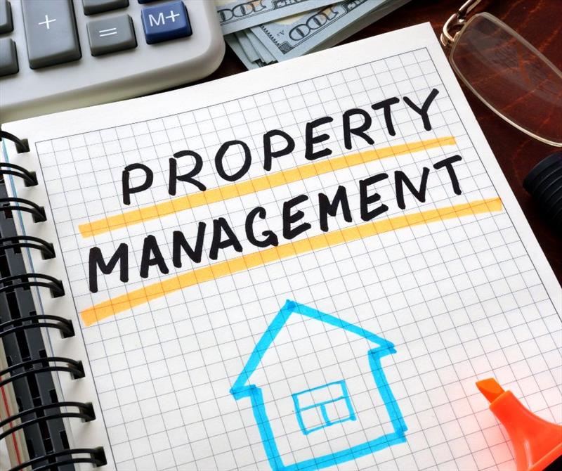 Success of your property management strategies.