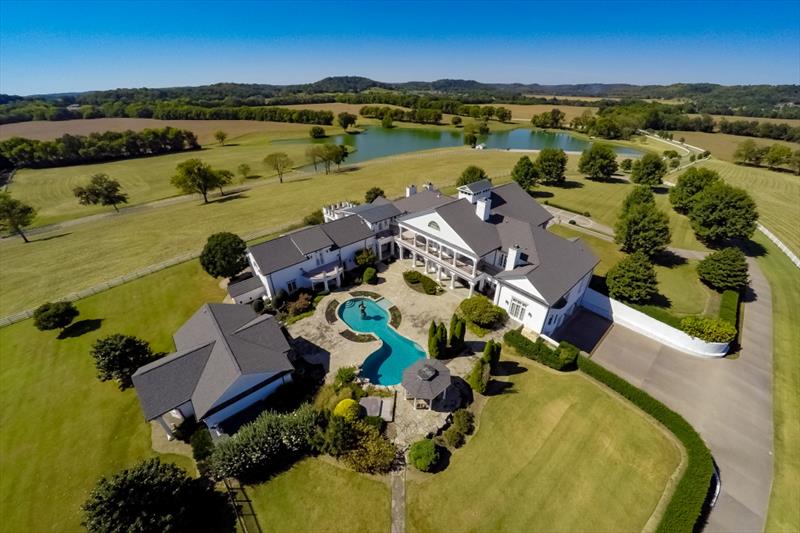 Real estate drone photography can boost your sales.