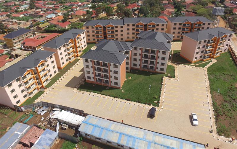Prospects, challenges and fixes for Buy Uganda Build Uganda initiative -  New Vision Official