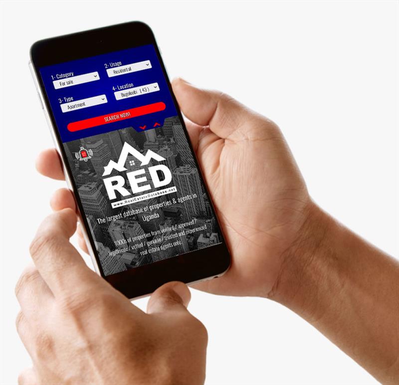 The latest RED Android App version now available