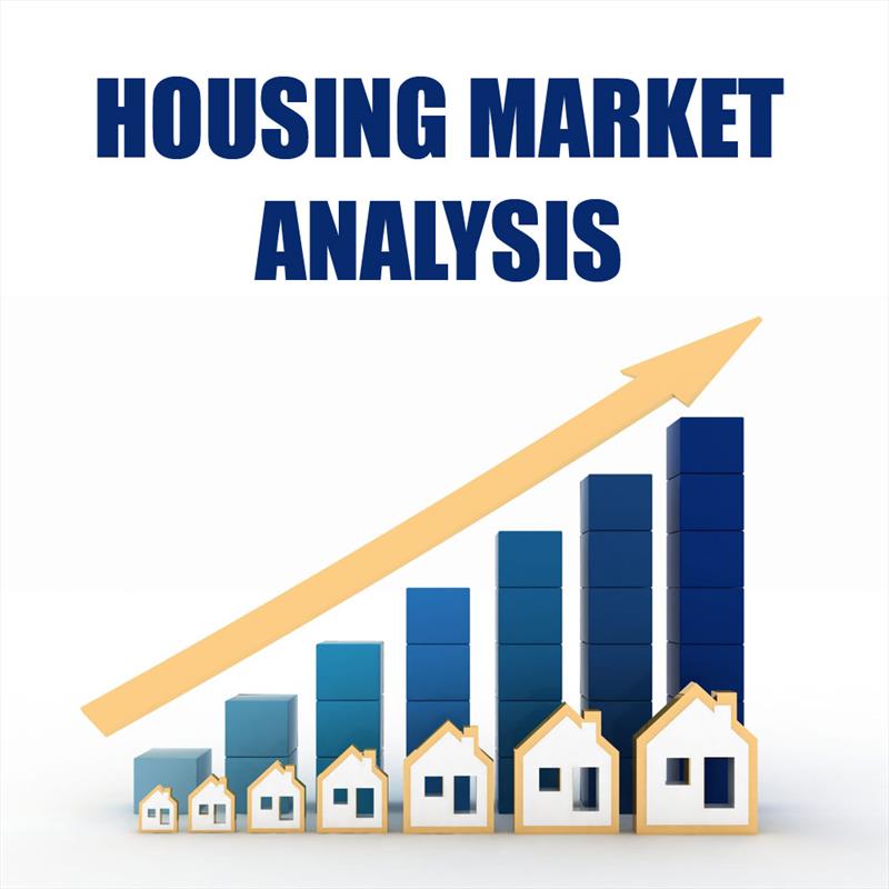 How to know if the housing market is improving.